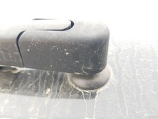 wischermotor für PEUGEOT 3008 II SUV (MC MR MJ M4 ) 9811259980 delcp5099486