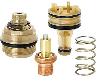 ESBE Austauschsatz VTA932 35-60 Grad 37000400