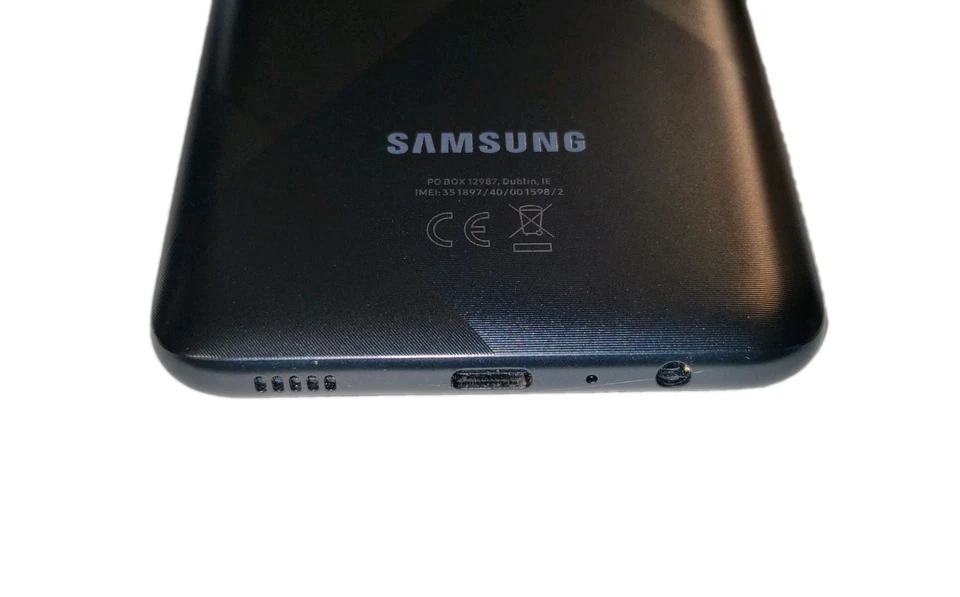 Samsung Galaxy A02s · 32GB, Foto 4 von 5