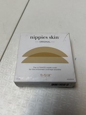 Nippies Skin B-Six Silicone Nipple CoverSmooth Invisifeel