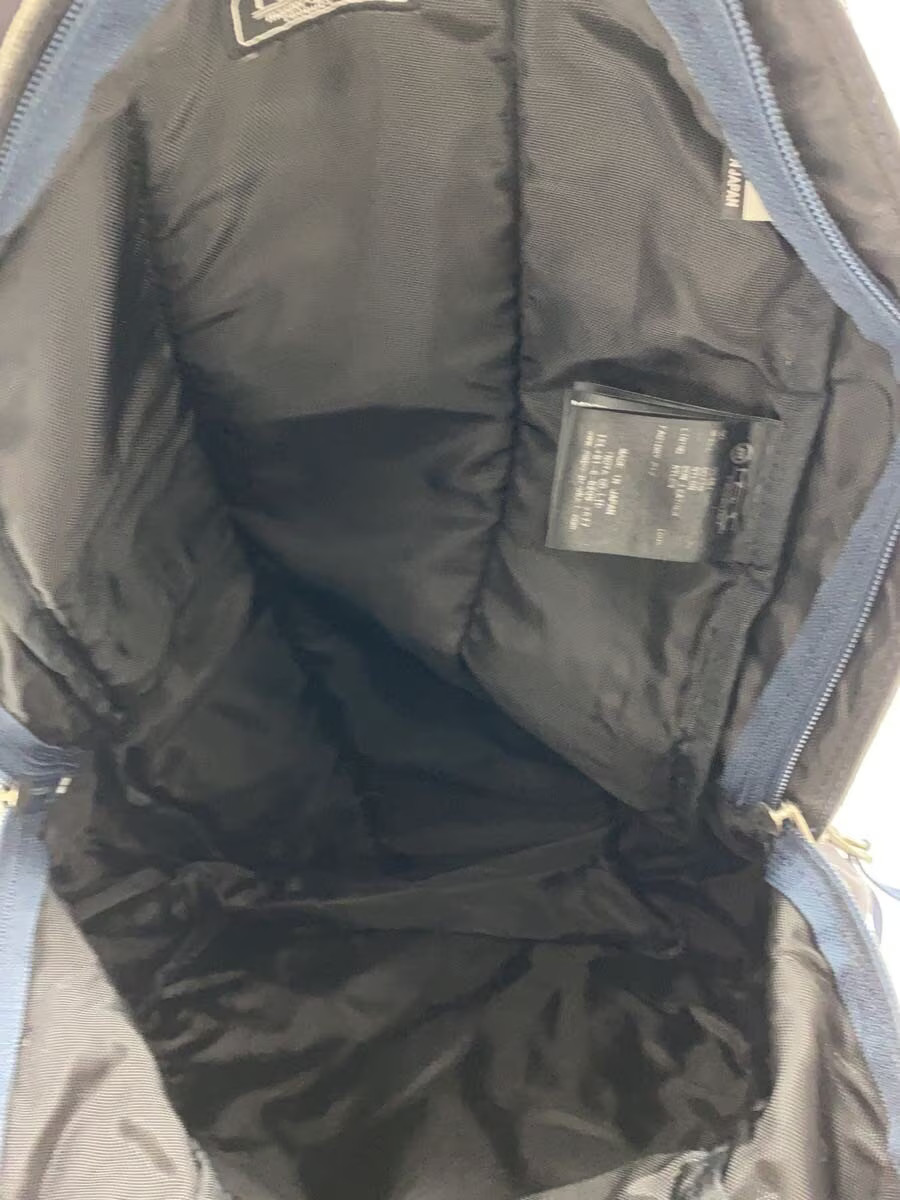 MASTERPIECE Backpack Nylon Multicolor Camouflage - image 6