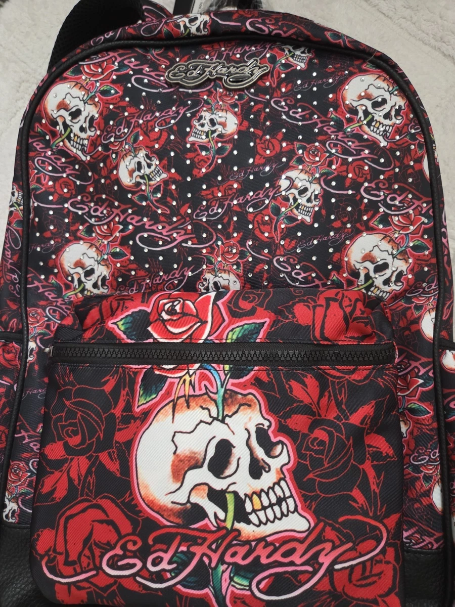 Ed Hardy Backpack Bags & Handbags for Women | eBay display picture 3
