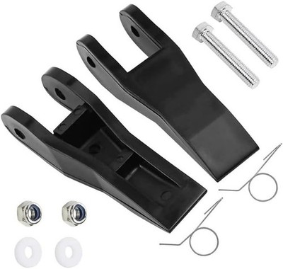 29-1 Extension Ladder Lock Flipper Kit for Werner/Louisville/Keller Aluminum and