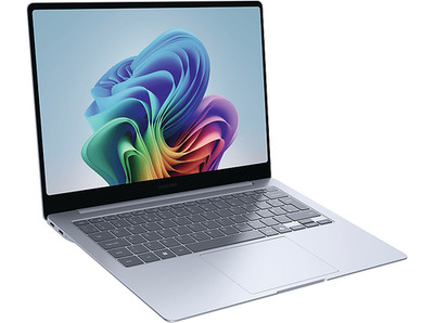 SAMSUNG Galaxy Book 4 Edge