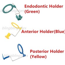 Dental Endodontic Complete X-Ray X-Ray Positioner System XCP Positioner Holder