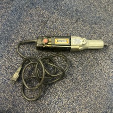 Sears Craftsman Vari-Speed Ręczna szlifierka z obudową 315.17340 Zmienna 