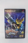 Ratchet & Clank Sony Playstation 2 PS2 Japanese Region Lock