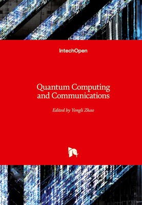 Yongli Zhao | Quantum Computing and Communications | Buch | Englisch (2022)