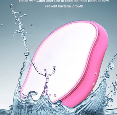 Hair Grinding Device Hands and Feet Hair Removal Foot Calluses Dead Skin