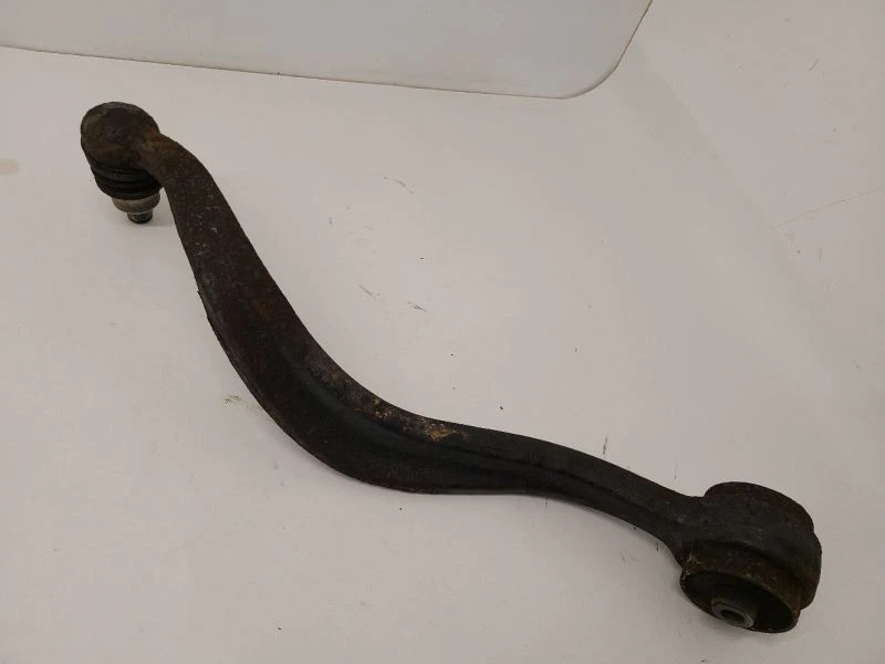 06-12 FORD FUSION Passenger Right Lower Control Arm Front Rear RH BE5Z3078B Foto 4 de 4