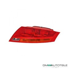 Original Marelli Rückleuchte rechts passt für Audi TT Roadster 8J ab 2006-2014