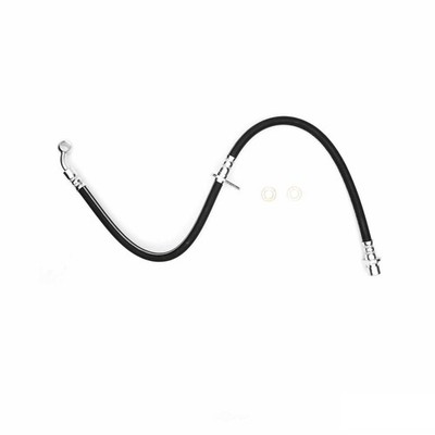 31317430, 31341510, 30793955, 31261708, 31305095 - TUBO FLESSIBILE DEL FRENO per VOLVO - 57.1245