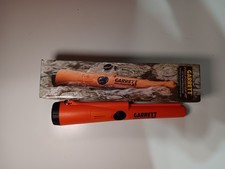 Garrett Pro Pointer AT Pinpointer Metal Detector Waterproof ProPointer  Holster