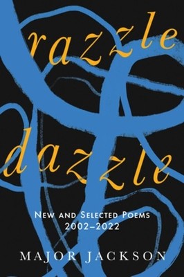 Major Jackson Razzle Dazzle (Paperback) (UK IMPORT)