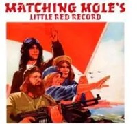 Little Red Record ~ Expanded Edition | Matching Mole | Audio-Cd | Cd | 2012