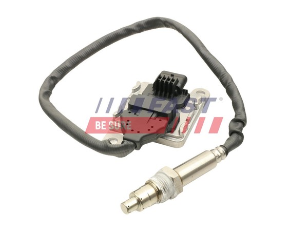 Nox-Sensor Nox-Katalysator Fast FT81806 12V FüR Mercedes Sprinter B906 Vito W447-image