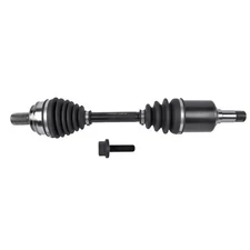 US Front Right Side CV Axle Shaft for Mercedes C300 W205 2015-2017 L4 2.0L 4Mati