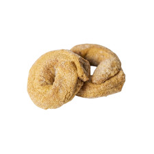 Taralli Dolci Le Bontà Di Nonna Rosa Delizie Zenzero E Cannella 250 gr