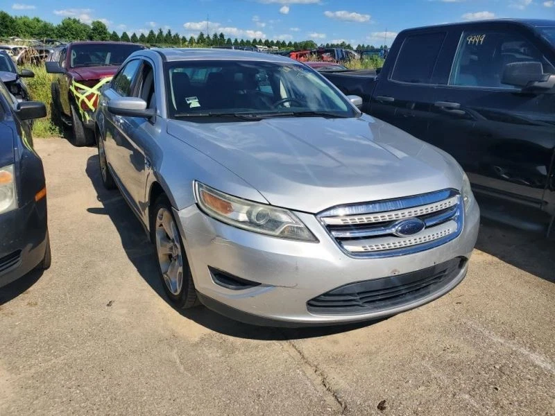 (SOLO RECOGIDA LOCAL) Conjunto de vidrio de techo compatible con 10-19 TAURUS 1871125 Foto 2 de 4