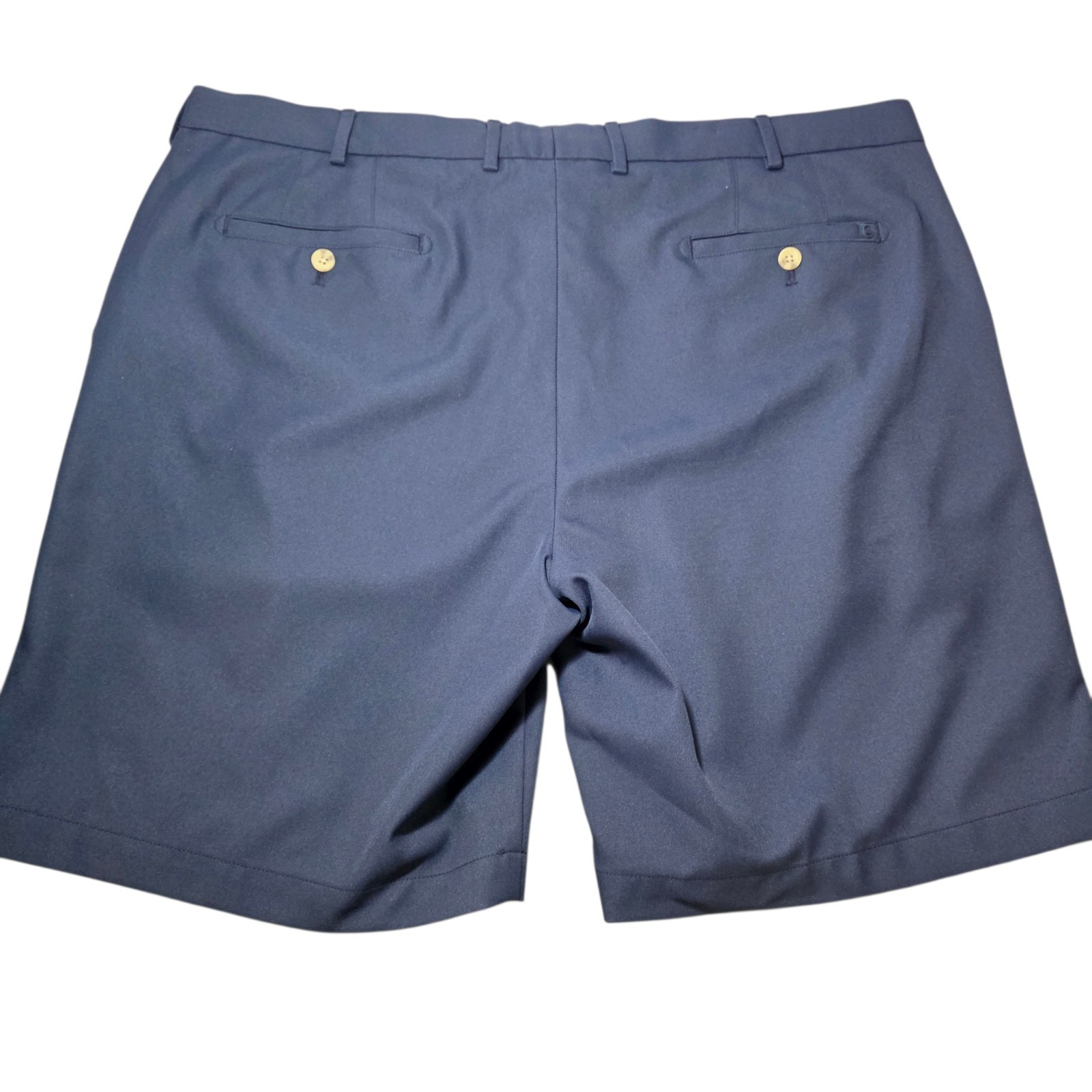 Peter Millar Salem Drape Performance Golf Shorts … - image 6
