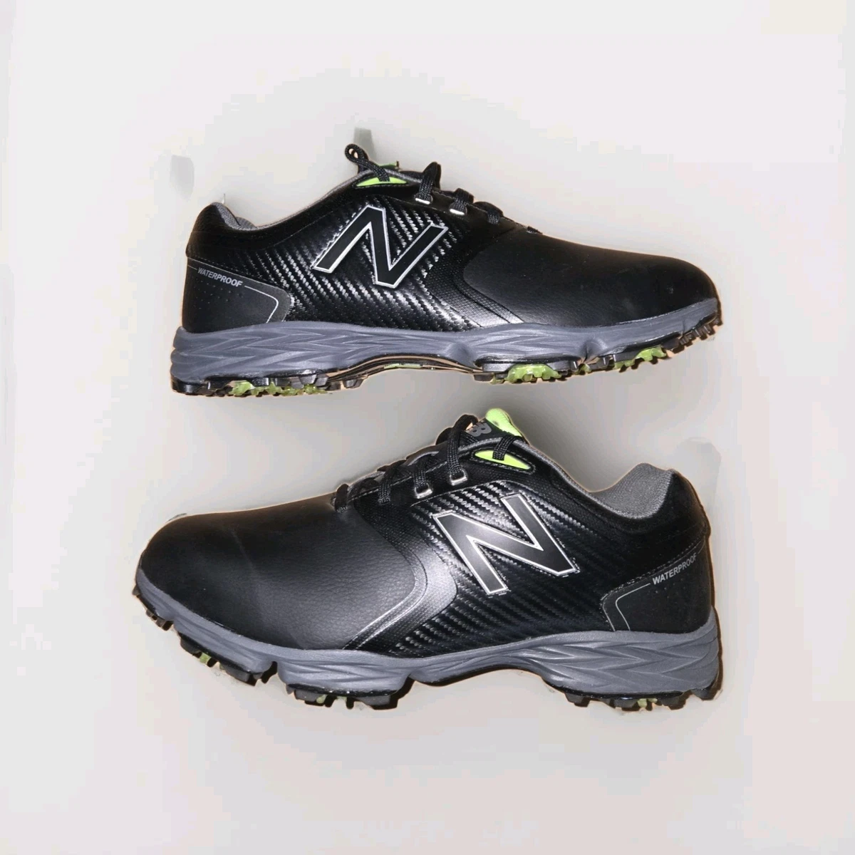 New Balance Golf Men's Leather Upper 12 US Shoe for sale | eBay