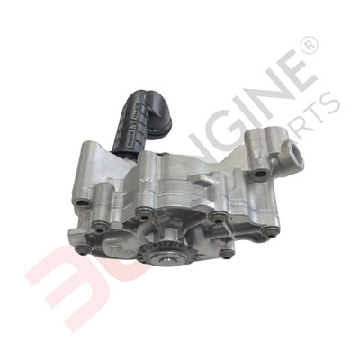 Oil Pump for Citroen Peugeot Boxer 2.0 HDI DW10FUC, DW10FUD 9807727980 ! NEW
