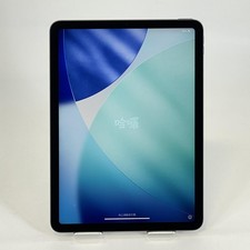 Apple iPad Air 4th Gen. Space Gray 256GB WiFi - White Spot - Good Condition