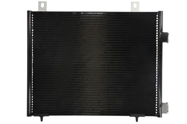 Thermotec Kondensator Klimaanlage FüR Land Rover Freelander Soft Top Ln_-image