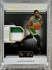 2024-25 Panini Noir Basketball Checklist Guide in-content 33