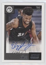 2021-22 Panini Chronicles Draft Picks Score Rookie /199 Elyjah Goss Auto 0i1b