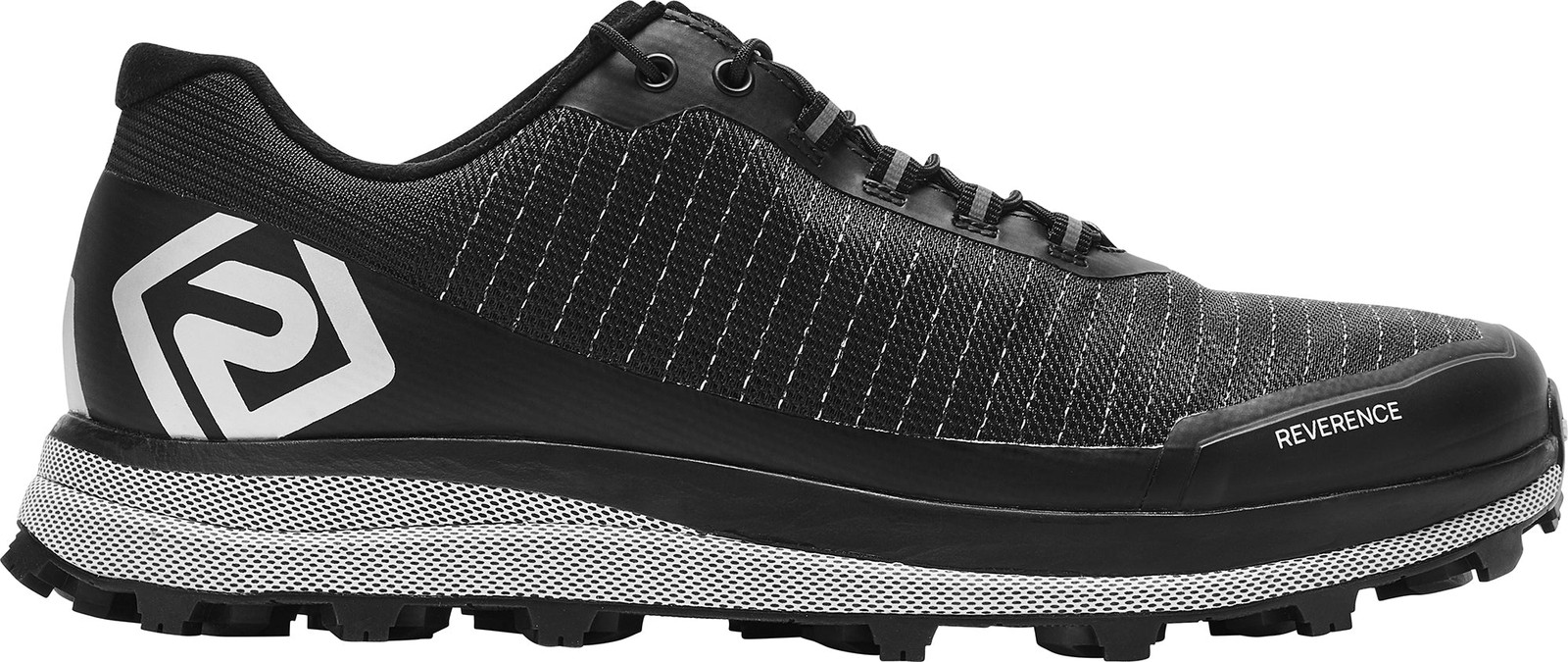 Бег по бездорожью Ronhill Reverence Herren Trail Laufschuhe schwarz на открытом воздухе