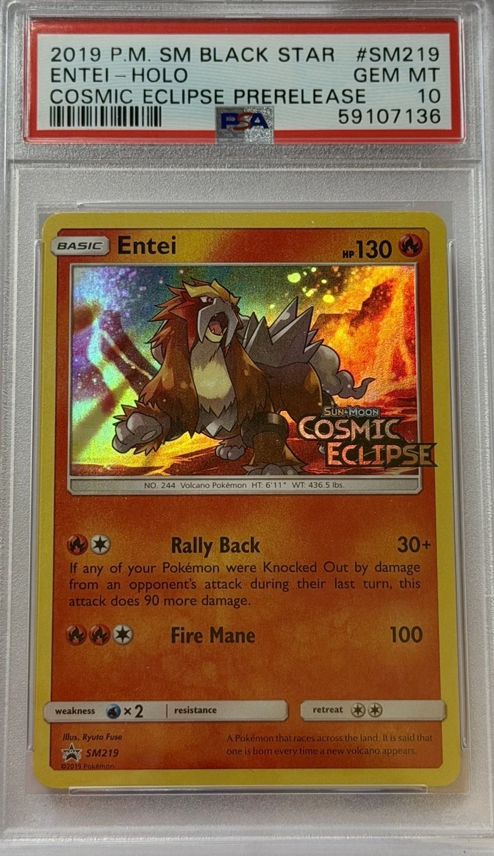 Entei