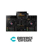 Pioneer XDJ-RX3 All-In-One DJ System DJ CONTROLLER - NEW - PERFECT CIRCUIT