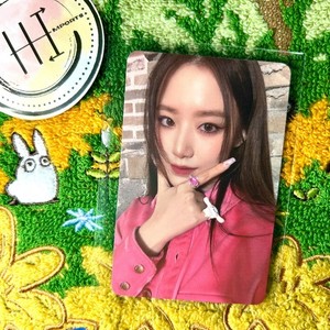 G Idle I Feel | eBay