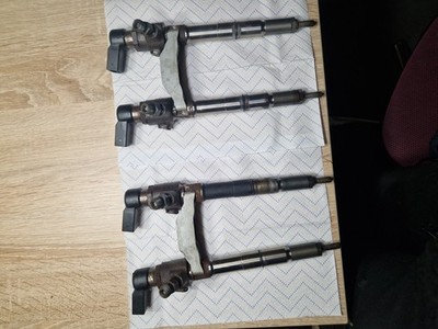 Continental Einspritzdüse für Golf 6 1.6 Tdi