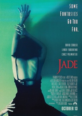 Jade Movie Poster Print Movie Picture Film Wall Art A1-A4.