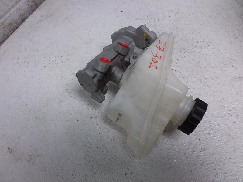2019 MASERATI GHIBLI OEM Brake Master Cylinder 
