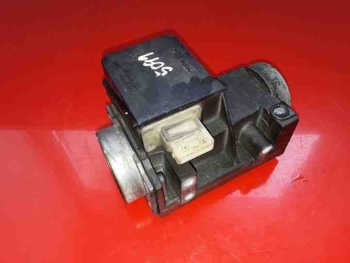 AUDI A6 Avant 4A, C4 Luftmassenmesser 0281002074 4A0133471 2.50 Diesel 25541301