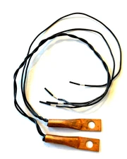 (2 pack) Heyward replacment SB sensor, Aqua Solar, pool, spa, water treatment