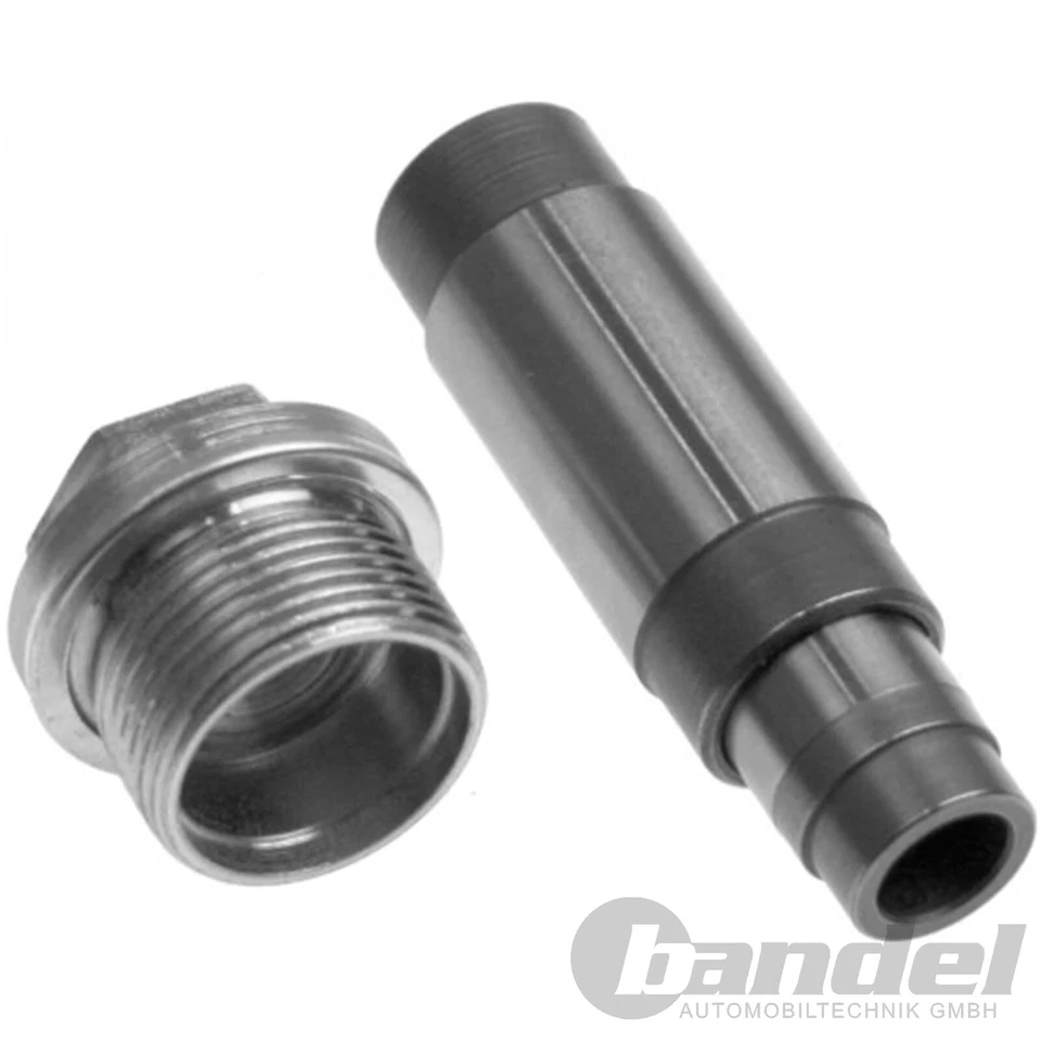 Ina Tendeur De Chaîne Compatible Avec Opel Astra Frontera Omega - Photo 2/3