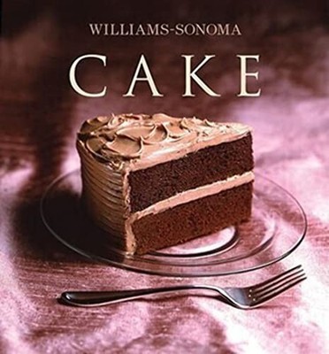 Cake (Williams-sonoma Collection), Gage, Fran