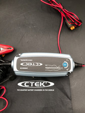 Ctek 56-926 Battery Charger Ctek 56-926 Battery Charger
