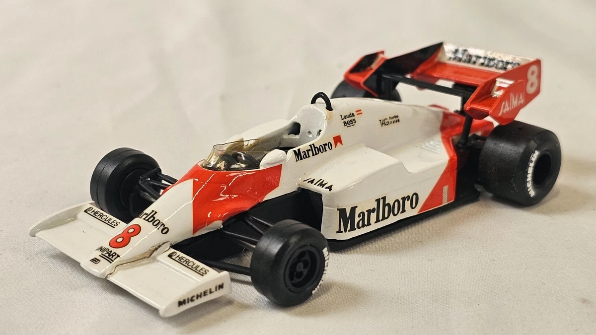 McLaren Diecast Racing Cars 1984 Vehicle Year for sale | eBay