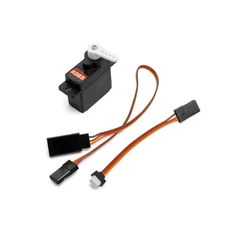 Spektrum A383 18g Sub-Micro Metal-Geared Digital Servo SPMSA383