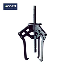 TMMP 6 SKF Heavy duty jaw puller - mechanical three arm (50–127 mm)