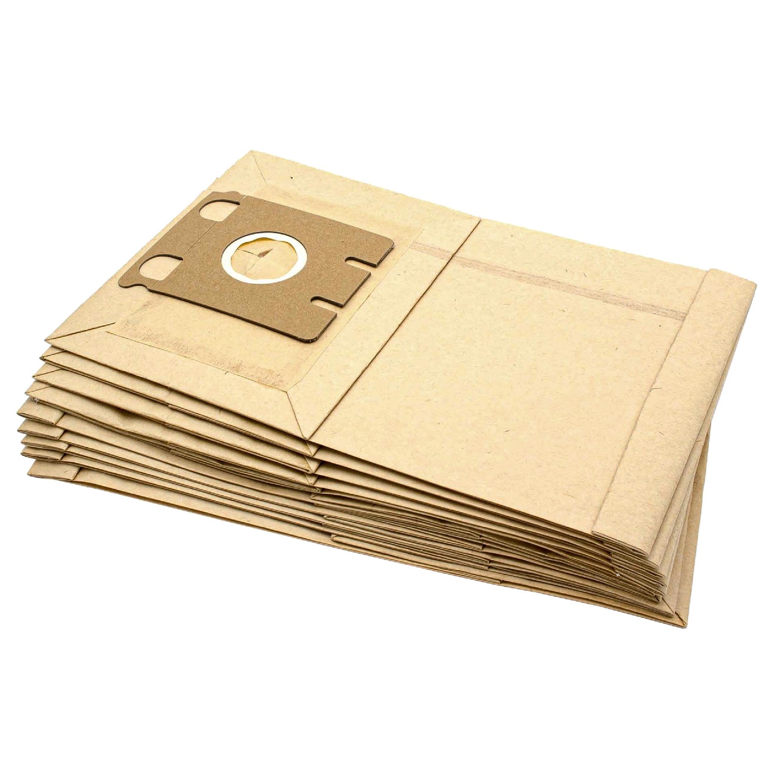 Sacs Miele S217 S218 S219 S220 S221 S222 S223 S224 de rechange pour aspirateur traîneau