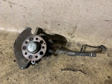 MERCEDES-BENZ CL W215 Radnaben vorne links 5.00 Petrol 225kw 2002 34530210