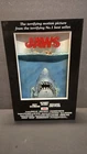 JAWS 3D MOVIE POSTER STATUE DISPLAY MCFARLANE TOYS POP CULTURE MASTERWORKS