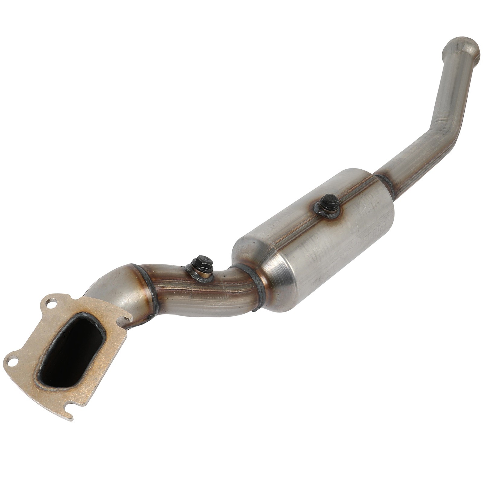 Catalytic Converter Fits 2011-2012 Dodge Durango Jeep Grand Cherokee WK2 V6 3.6L