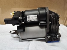 AMK Kompressor Luftfederung Mercedes S-Klasse W221 CL C216 Airmatic A2213201704 AMK Kompressor Luftfederung Mercedes S-Klasse W221 CL C216 Airmatic A2213201704